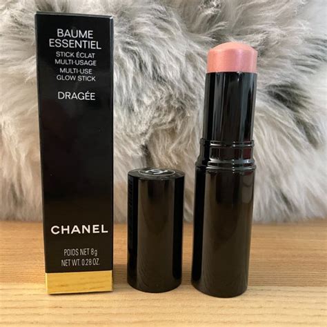 chanel dragee baume